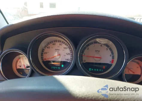 2009 Dodge Charger Sxt z USA, uszkodzony, nr VIN 2B3LA33V79H506535